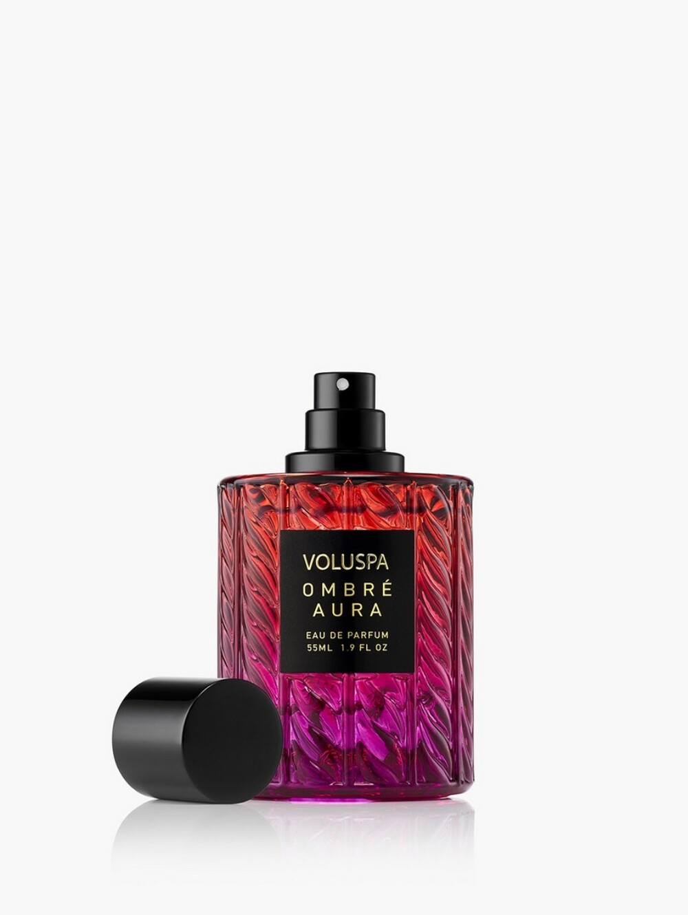 Voluspa Ombre Aura Eau De Parfum 55ml BRAND NEW/SEALED